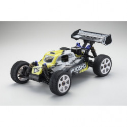 Inferno NEO 2.0 YELLOW GP