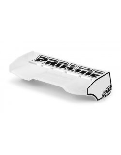 1/8 HIGH DOWNFORCE WING WHITE