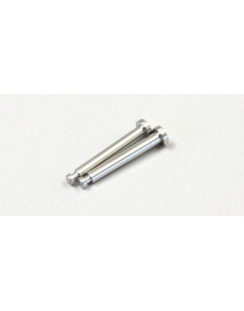 MMW02 Stainless King Pin MMW02  - KYOSHO RC