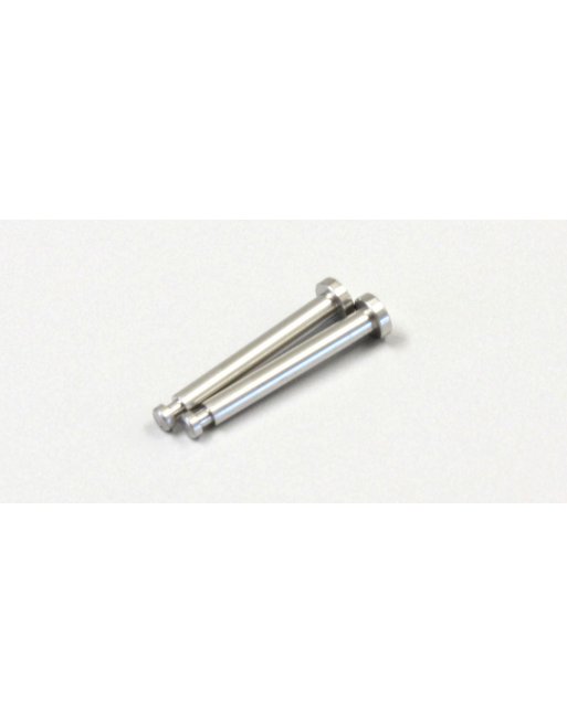 MMW02 Stainless King Pin MMW02  - KYOSHO RC