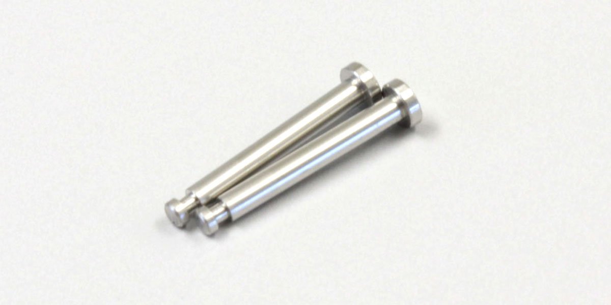 MMW02 Stainless King Pin MMW02  - KYOSHO RC