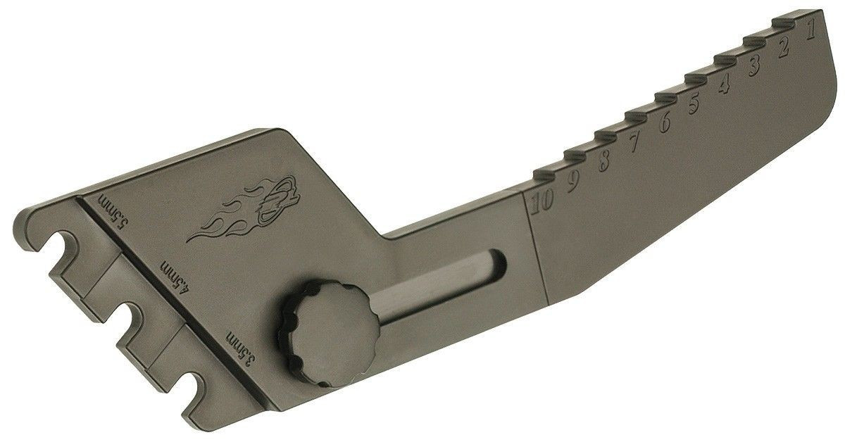1:8D.GAUGE&PIVOT B.