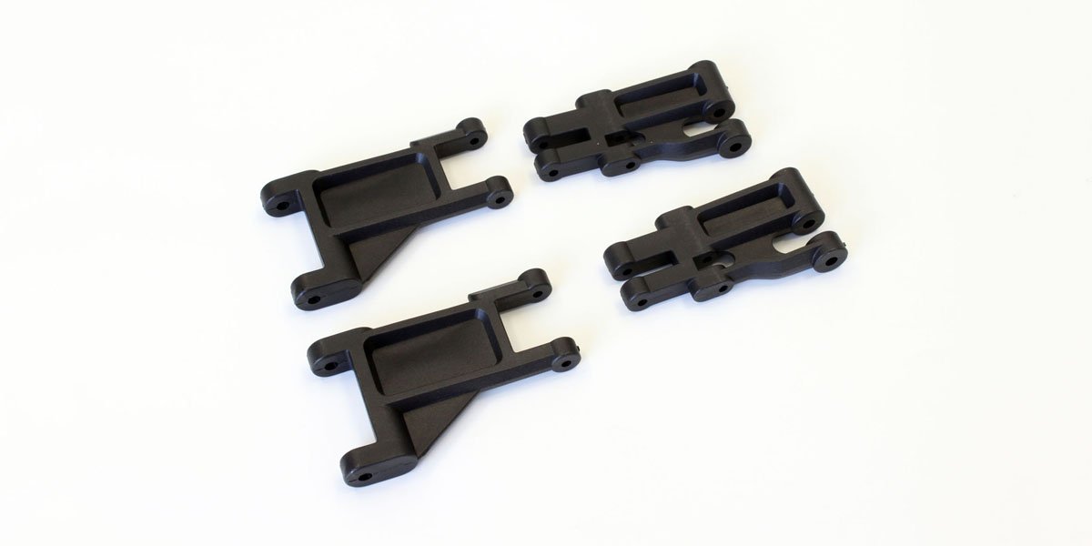 MT001 Suspention Arm Set MT001  - KYOSHO RC