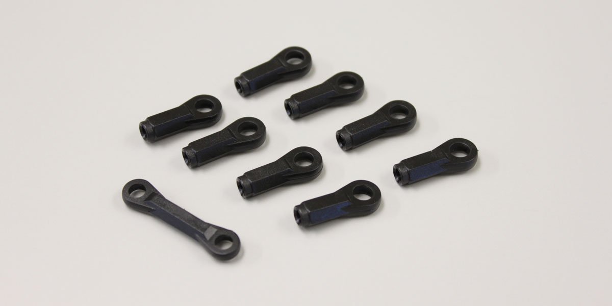 MT018 Ball End Set MT018  - KYOSHO RC