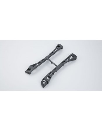 MT102 Side Frame(MFR) MT102  - KYOSHO RC