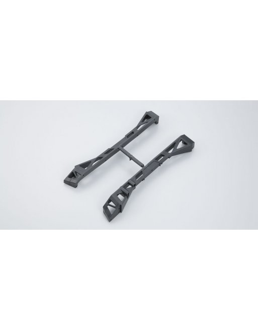 MT102 Side Frame(MFR) MT102  - KYOSHO RC