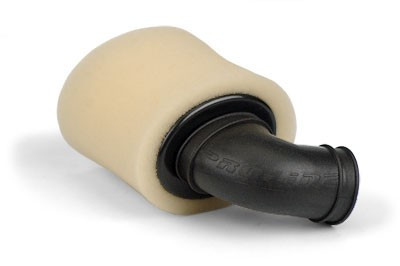 AIR FILTER ASSEMBLY