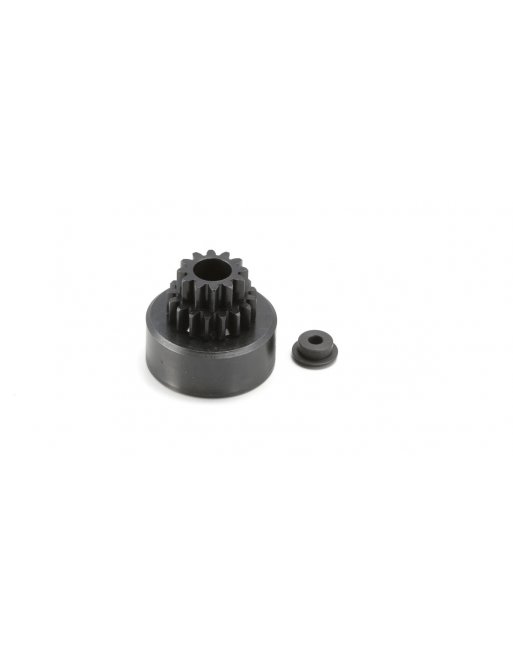 MT133 2-Speed Clutch Bell(12T/17T/MFR) MT133  - KYOSHO RC