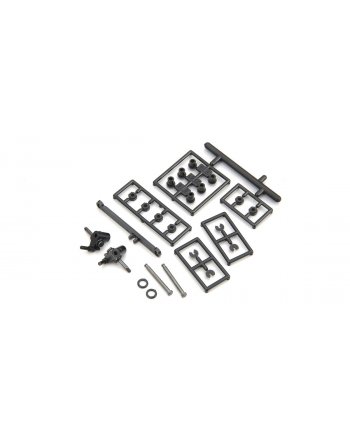MZ203B Front Suspension Parts Set(MR-015/02) MZ203B  - KYOSHO RC