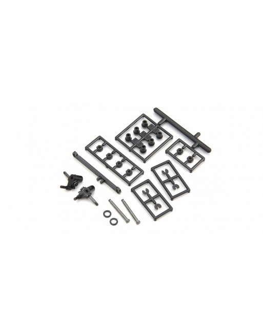 MZ203B Front Suspension Parts Set(MR-015/02) MZ203B  - KYOSHO RC