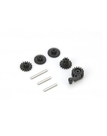 MZ404 Servo Gear Set(for MR-03) MZ404B  - KYOSHO RC