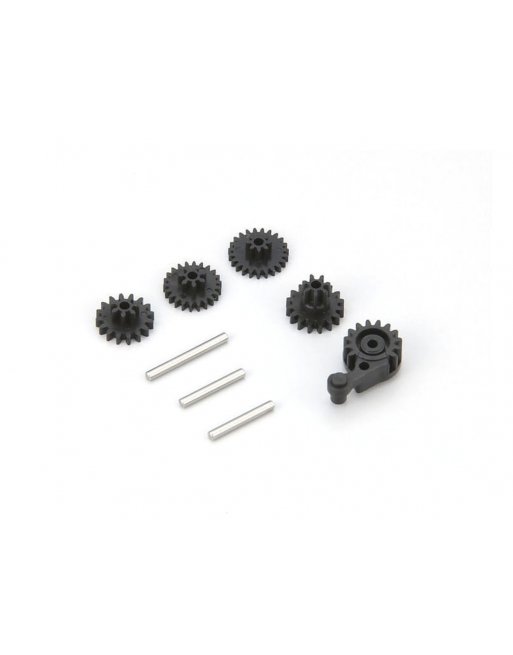 MZ404 Servo Gear Set(for MR-03) MZ404B  - KYOSHO RC