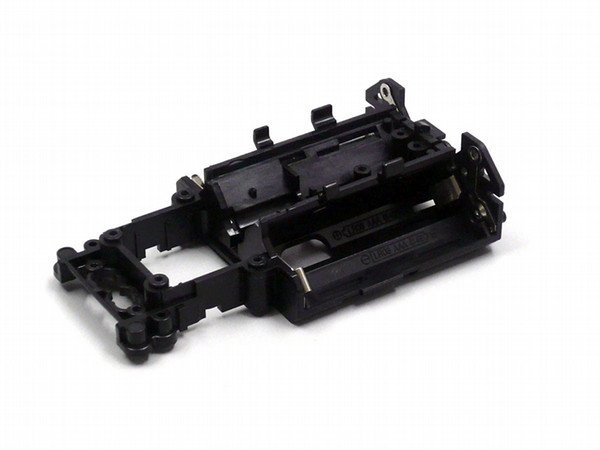 MZ501 Main Chassis Set(for MR-03/VE) MZ501B  - KYOSHO RC