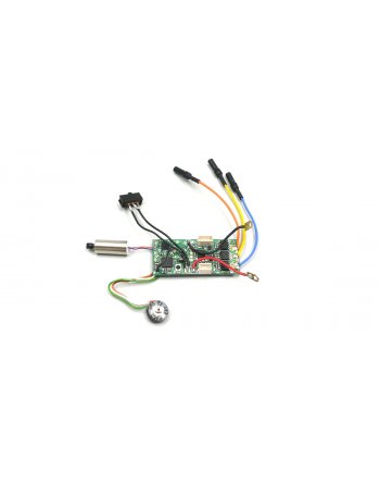 MZ503 R/C Unit set(MR-03VE/RA-27) MZ503  - KYOSHO RC