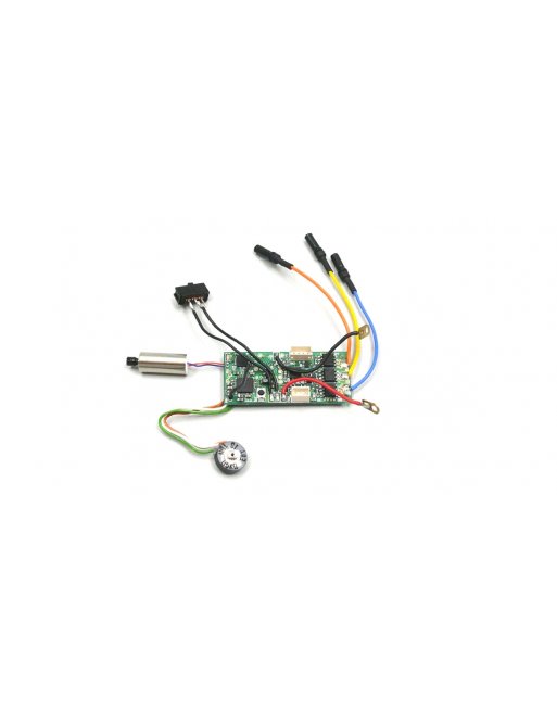 MZ503 R/C Unit set(MR-03VE/RA-27) MZ503  - KYOSHO RC