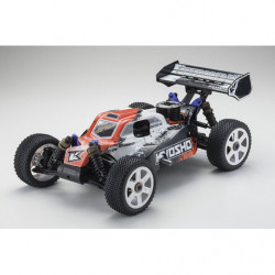 Inferno NEO 2.0 RED GP