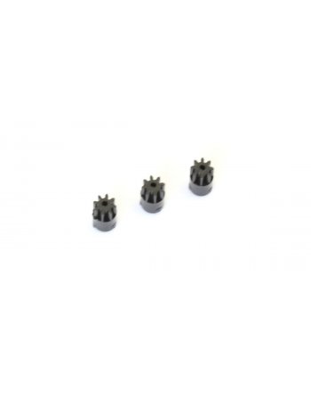 MZ6BK-08 Pinion Gear Set(8T/3pcs) MZ6BK-08  - KYOSHO RC