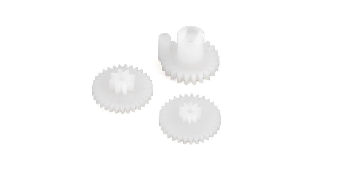 MZ8-1 Servo Gear Miniz MZ8-1  - KYOSHO RC