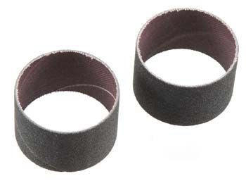 PROTOform Better Edge System: Replacement Sanding Bands