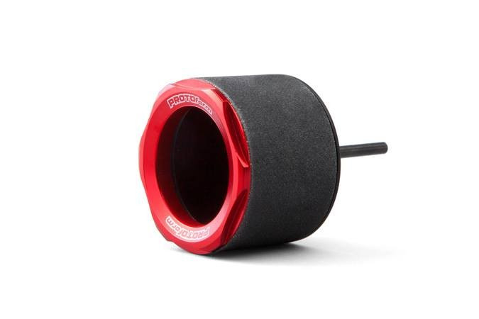 PROTOform Better Edge System: Sanding Drum