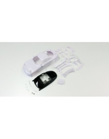 MZN177 MAZDA εfini RX-7 FD3S White body set MZN177  - KYOSHO RC