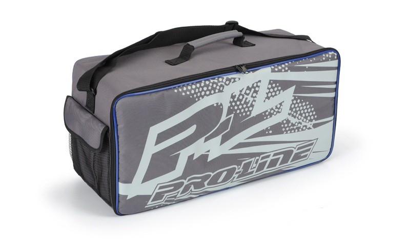 Pro-Line Track Bag with Tool Holder