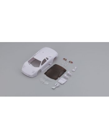 MZN36 White Body LAMBORGHINI MURCIELAGO  MZN36  - KYOSHO RC