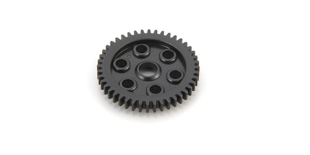 MZW206-1 Spur Gear(for Ball Diff./MR-015/02/03) MZW206-1  - KYOSHO RC