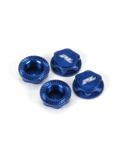 Pro-Cap 17mm Wheel Nuts for 1:8 Buggy & Truck