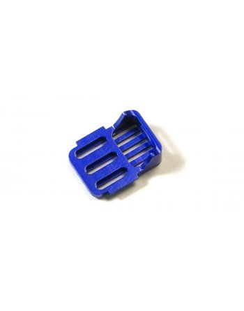 MZW303 Aluminum Motor Heatsink (for MR-02LM) MZW303  - KYOSHO RC