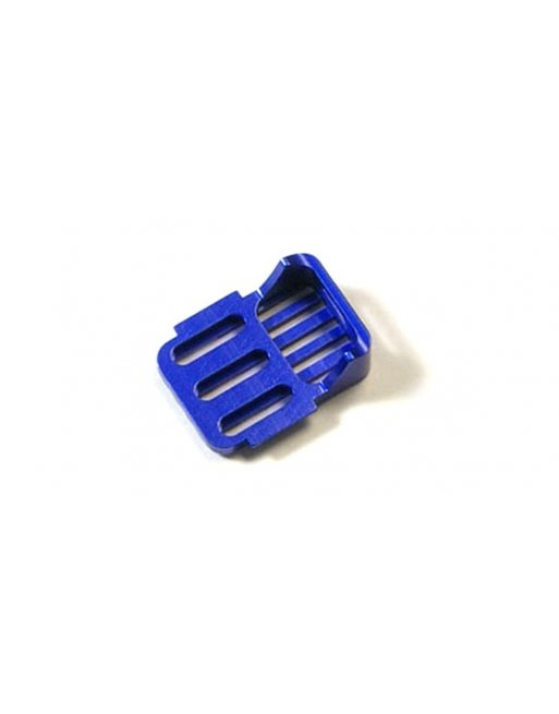 MZW303 Aluminum Motor Heatsink (for MR-02LM) MZW303  - KYOSHO RC