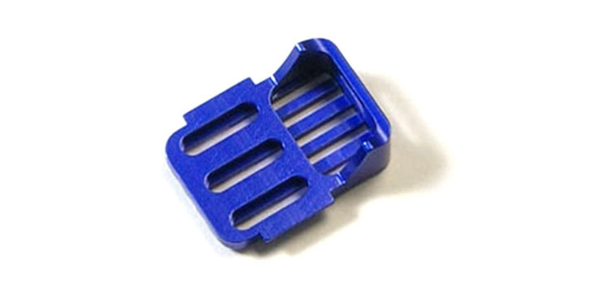MZW303 Aluminum Motor Heatsink (for MR-02LM) MZW303  - KYOSHO RC