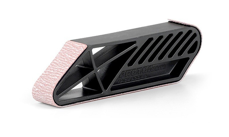 Better Edge System: Sanding Block