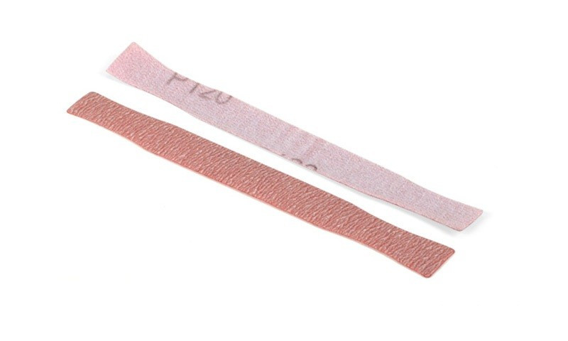 Better Edge System: Replacement Sanding Strips