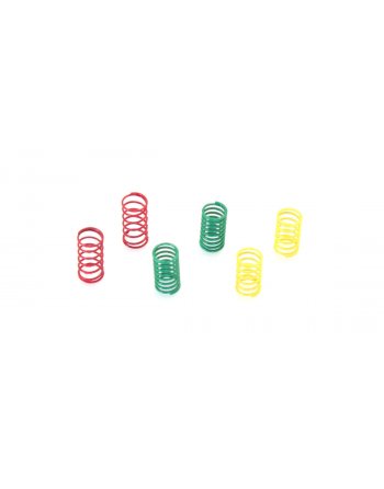 MZW4 Front Spirng MZW4  - KYOSHO RC