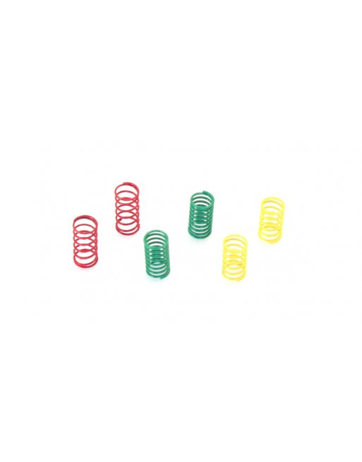 MZW4 Front Spirng MZW4  - KYOSHO RC