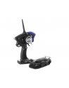 MZW410H FRP Rear Sus. Plate(Hard/RM/HM/3pcs/MR-0 MZW410H  - KYOSHO RC