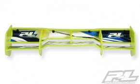 Trifecta Yellow  Wing for 1: 8 B