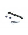 MZW419 Front Upper Brace Set II(MR-03 Narrow Tred) MZW419C