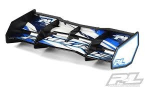Trifecta Black  Wing for 1: 8 B