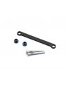 MZW420B Front Upper Brace Set II(MR-03Wide Tread) MZW420C  - KYOSHO RC