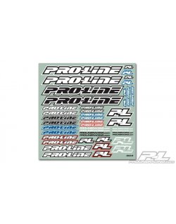 Pro-Line Team Decal