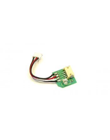 MZW422 Scramble Flasher(for Rx Unit w/ChaseMode MZW422  - KYOSHO RC