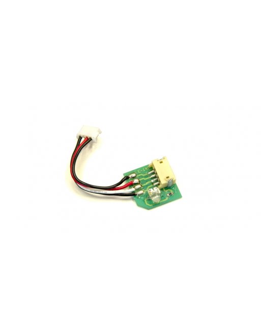 MZW422 Scramble Flasher(for Rx Unit w/ChaseMode MZW422  - KYOSHO RC