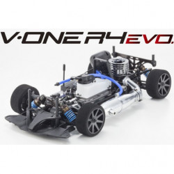 1/10 GP 4WD V-ONE R4 Evo