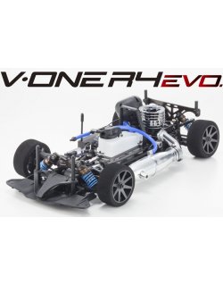 1/10 GP 4WD V-ONE R4 Evo