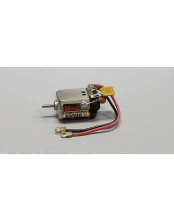 MZW8P XSPEED MINIZ MOTOR-V MZW8P  - KYOSHO RC