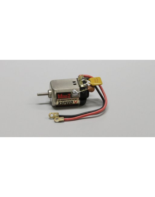 MZW8P XSPEED MINIZ MOTOR-V MZW8P  - KYOSHO RC