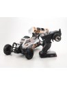 ORG03X O-Ring(P3/Orange) 10Pcs ORG03B  - KYOSHO RC