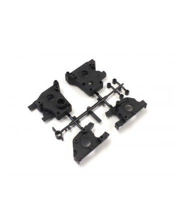 OT202 Gearbox (Optima) OT202B